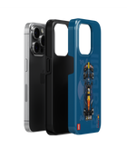 Formula 1 Tank Case (Red Bull Racing Originals)