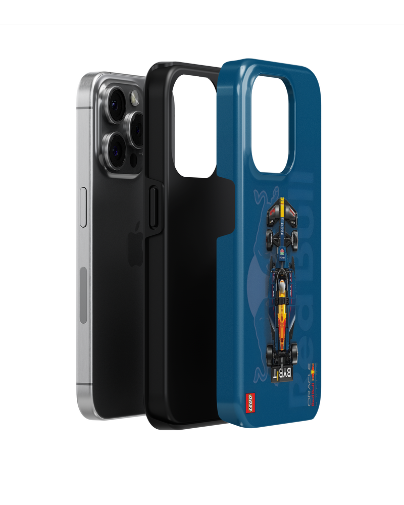Formula 1 Tank Case (Red Bull Racing Originals)