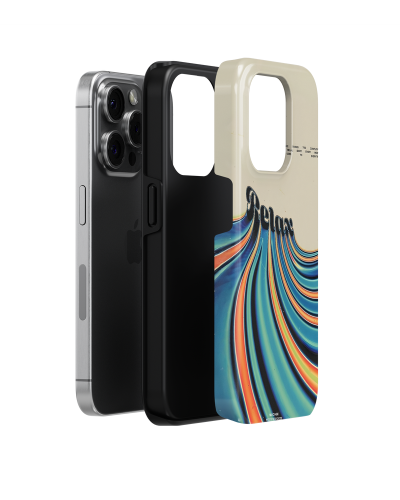 Y2K Tank Case (Relax)