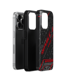 Cyberpunk Tank Case (Republic Of Gamer)