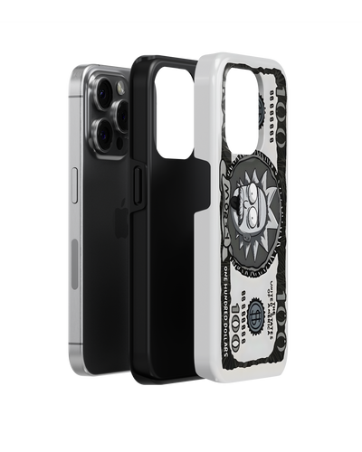 Dollar Tank Case (Rick)