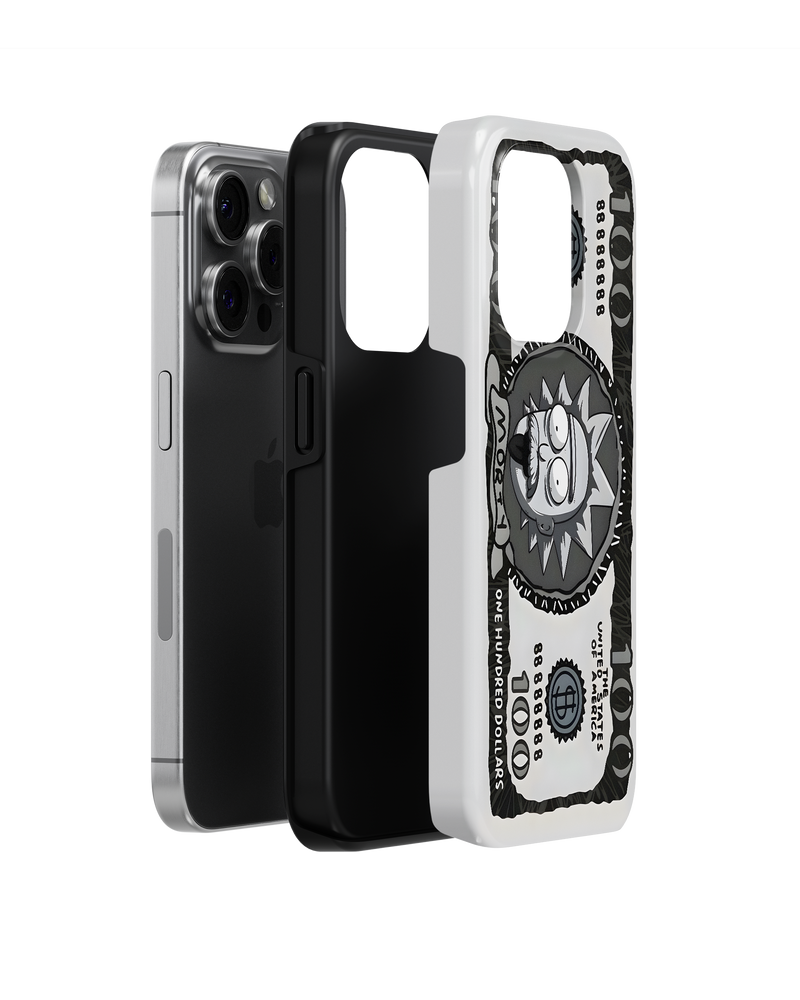 Dollar Tank Case (Rick)