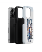 Cricket Tank Case (Rise Above Hate Virat Kohli)