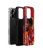 Football Tank Case (Rising Star Yamal)