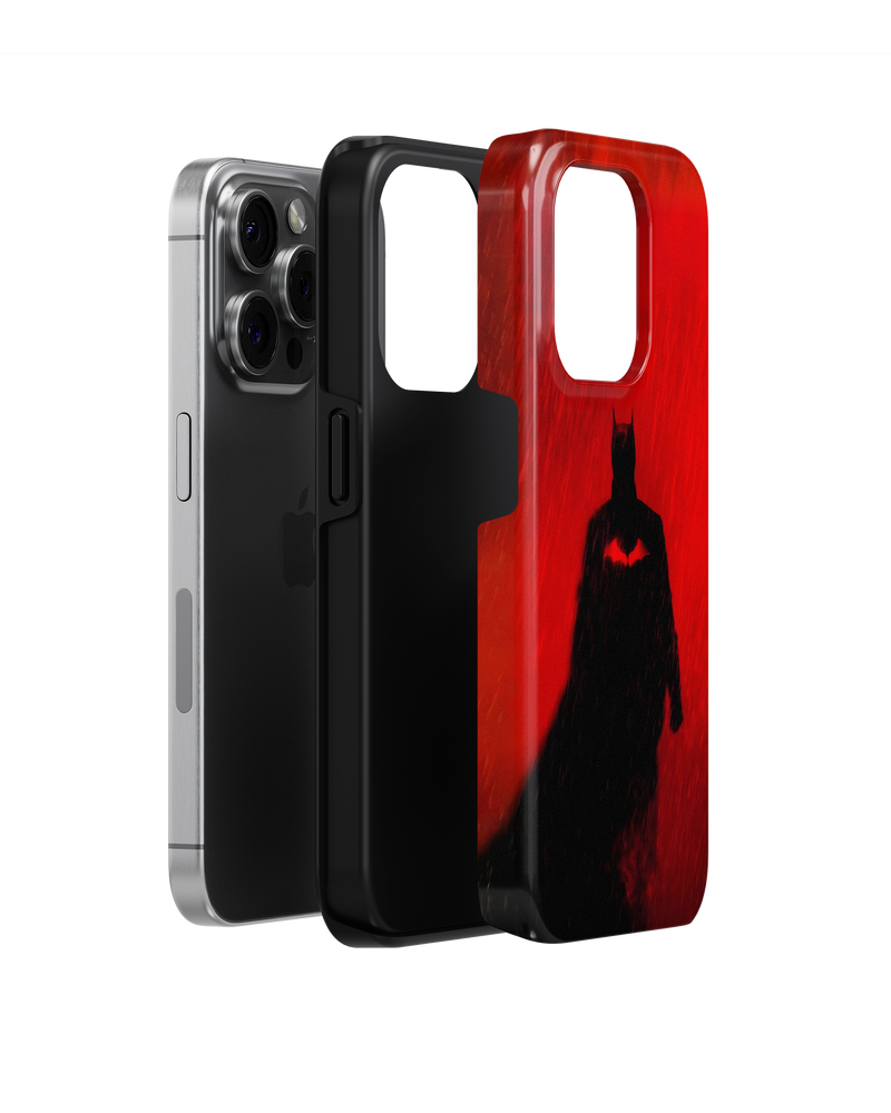 DC Tank Case (Robert Pattinson)
