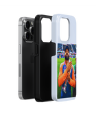 Cricket Tank Case (Rohit Sharma T20 Champion)