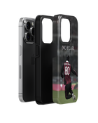 Football Tank Case (Ronaldinho No Fear)