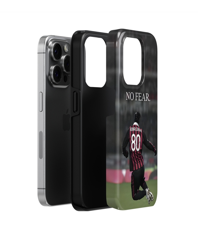 Football Tank Case (Ronaldinho No Fear)