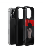 Football Tank Case (Ronaldo Noir)