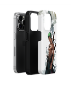 One Piece Tank Case (Ronoroa Zoro)