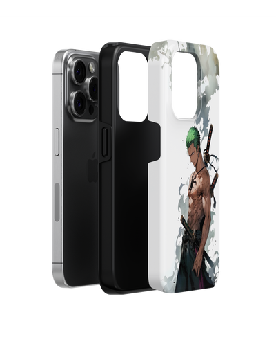 One Piece Tank Case (Ronoroa Zoro)