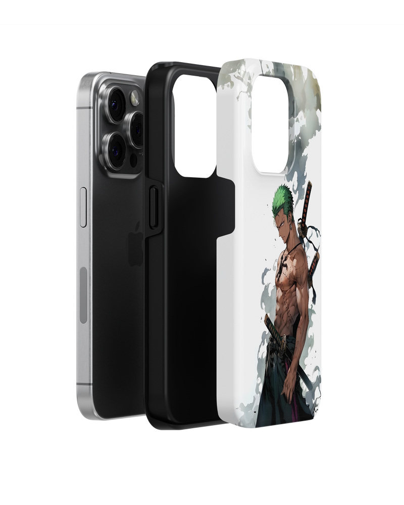 One Piece Tank Case (Ronoroa Zoro)
