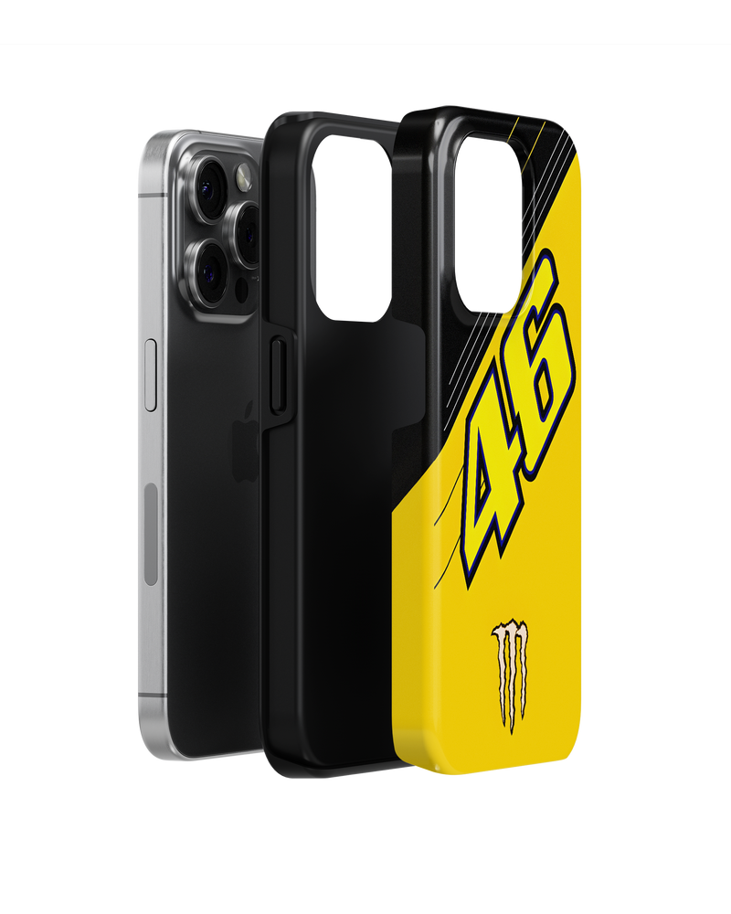 Monster Tank Case (Rossi 46)