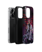 Jujutsu Kaisen Tank Case (Ryomen Sukuna)