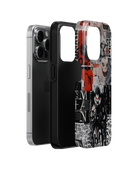 Death Note Tank Case (Ryuk)