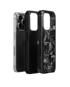Death Note Tank Case (Ryuk Collage)