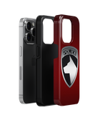 Cartoon Tank Case (SPD)