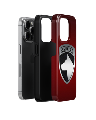 Cartoon Tank Case (SPD)