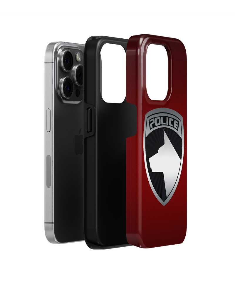 Cartoon Tank Case (SPD)