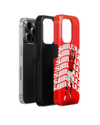 Football Tank Case (SUIII Celebration)