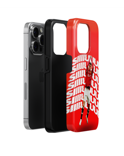 Football Tank Case (SUIII Celebration)