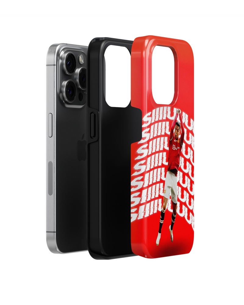 Football Tank Case (SUIII Celebration)