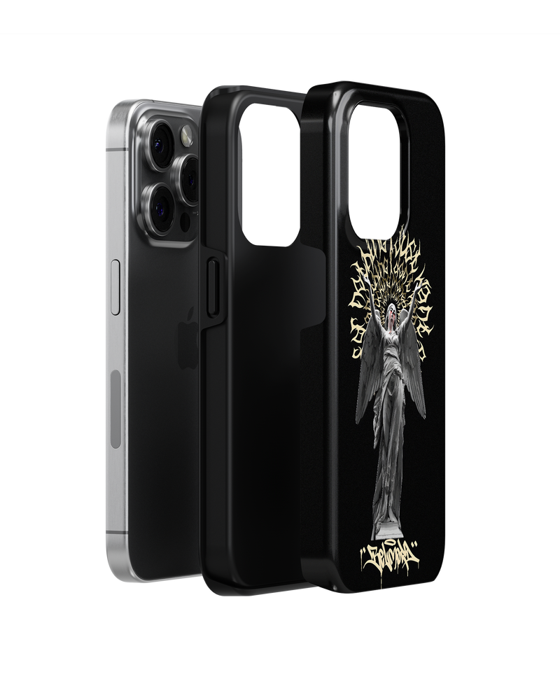 Modernism Tank Case (Sacrifice)