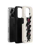 Cyberpunk Tank Case (Samurai)