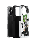 Demon Slayer Tank Case (Sanemi)