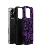 Modernism Tank Case (Screams)