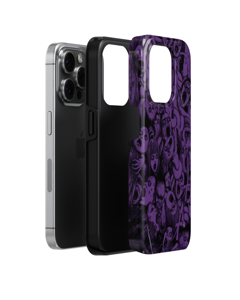 Modernism Tank Case (Screams)
