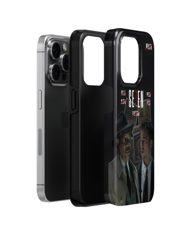 Movies Shows Tank Case (Se7en)