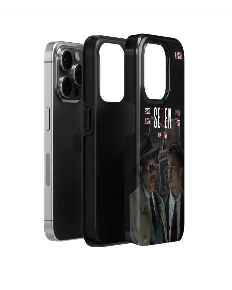 Movies Shows Tank Case (Se7en)