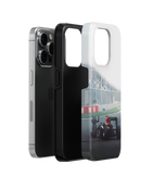 Formula 1 Tank Case (Sebastian Vettel)