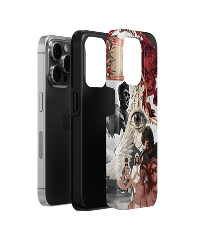 Singers Tank Case (Seedhe Maut)