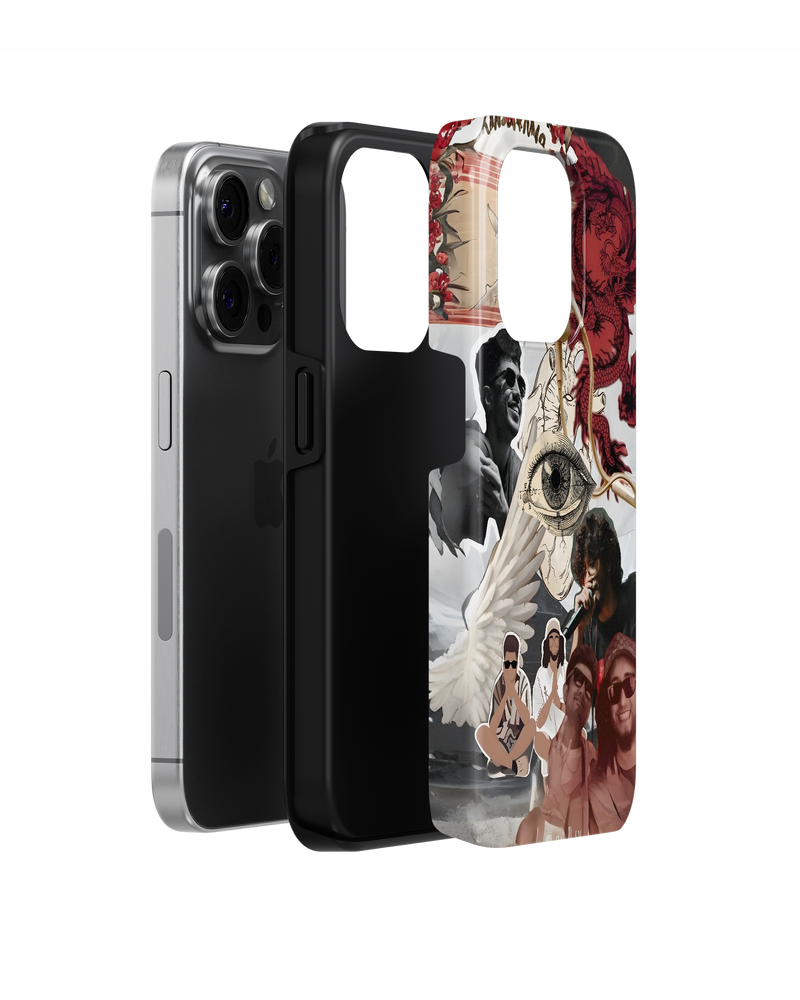 Singers Tank Case (Seedhe Maut)
