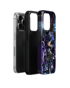 Solo Leveling Tank Case (Shadow Monarch)