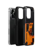 Cyberpunk Tank Case (Shardfire)