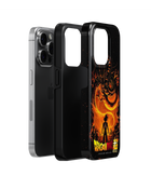Dragon Ball Z Tank Case (Shenron)