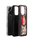 Dollar Tank Case (Shin Chan)