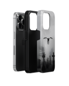 Death Note Tank Case (Shinigami Ryuk)