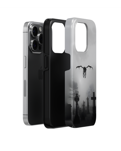 Death Note Tank Case (Shinigami Ryuk)