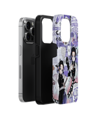 Demon Slayer Tank Case (Shinobu)