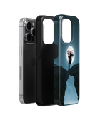 Hindu Gods Tank Case (Shivji)