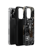 Hindu Gods Tank Case (Shivji Classics)