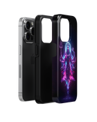 Hindu Gods Tank Case (Shivji Maharaj)