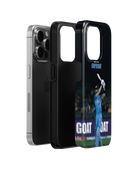 Cricket Tank Case (Shot Of An Emperor)