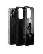 Hindu Gods Tank Case (Shri Ram)