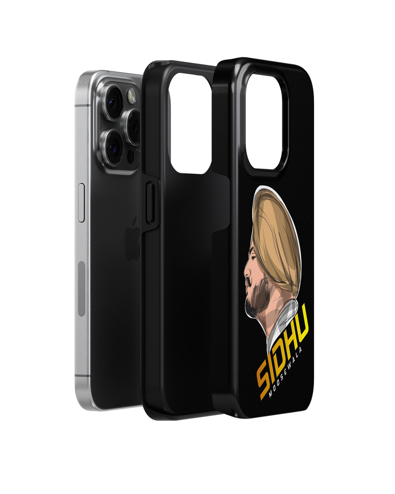 Singers Tank Case (Sidhu Moosewala)