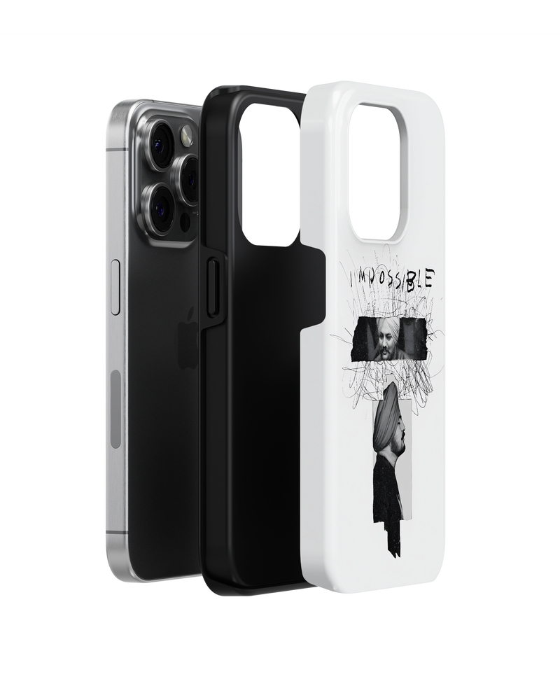 Singers Tank Case (Sidhu Moosewala Impossible)